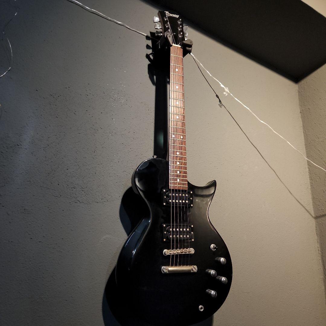 ギター　エレキ