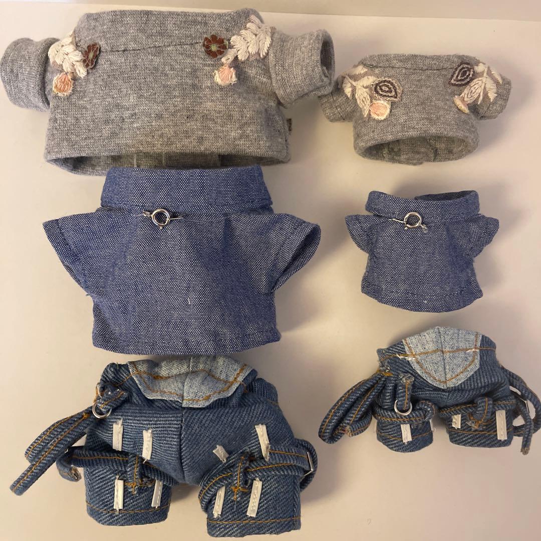 専用 すのチル 服 宮舘涼太 衣装