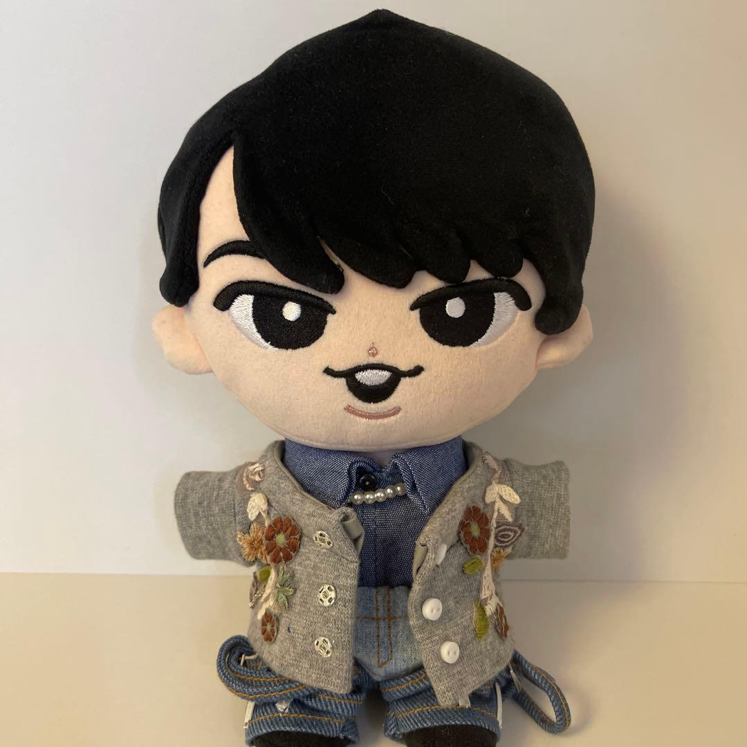 専用 すのチル 服 宮舘涼太 衣装