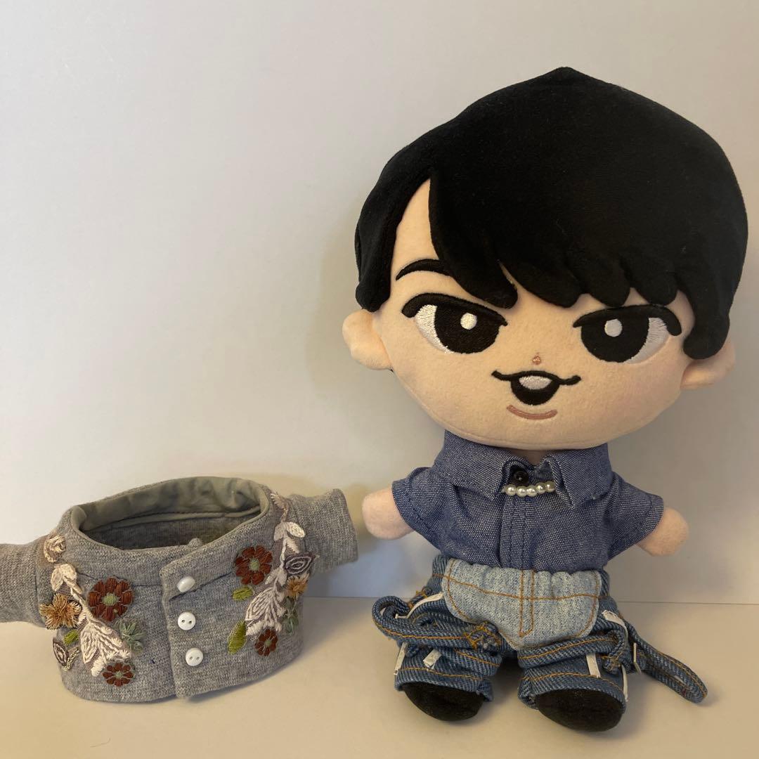 専用 すのチル 服 宮舘涼太 衣装