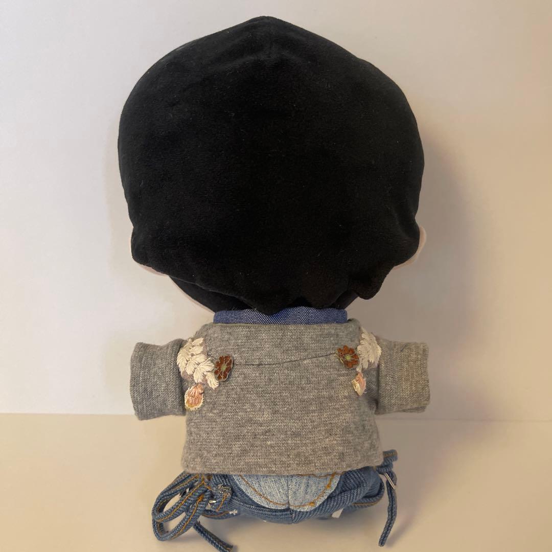 専用 すのチル 服 宮舘涼太 衣装