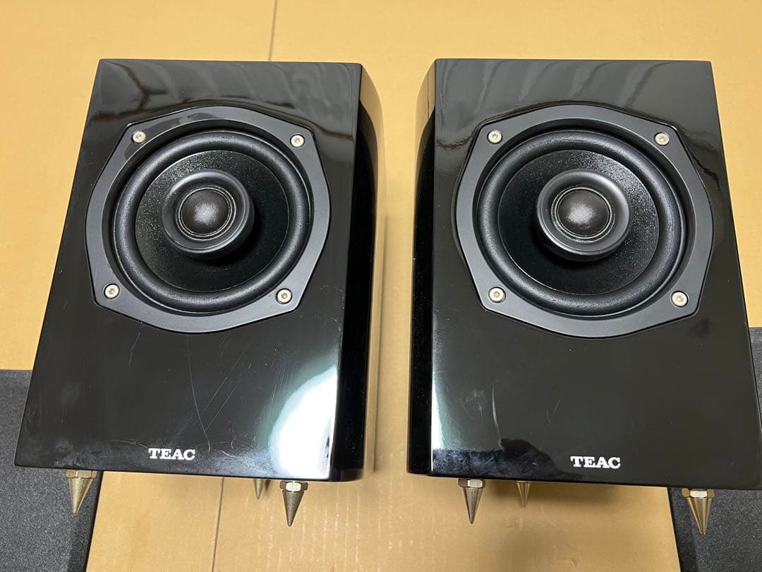 スピーカー・ウーファー TEAC S-300NEO