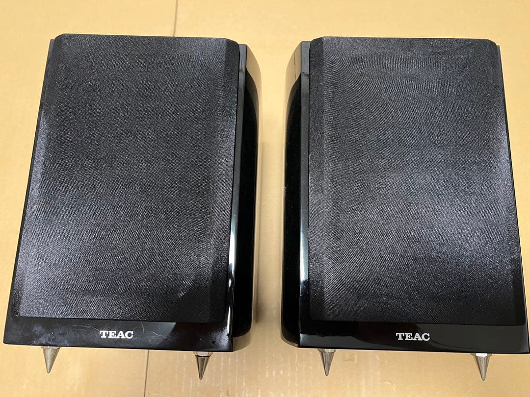 スピーカー・ウーファー TEAC S-300NEO