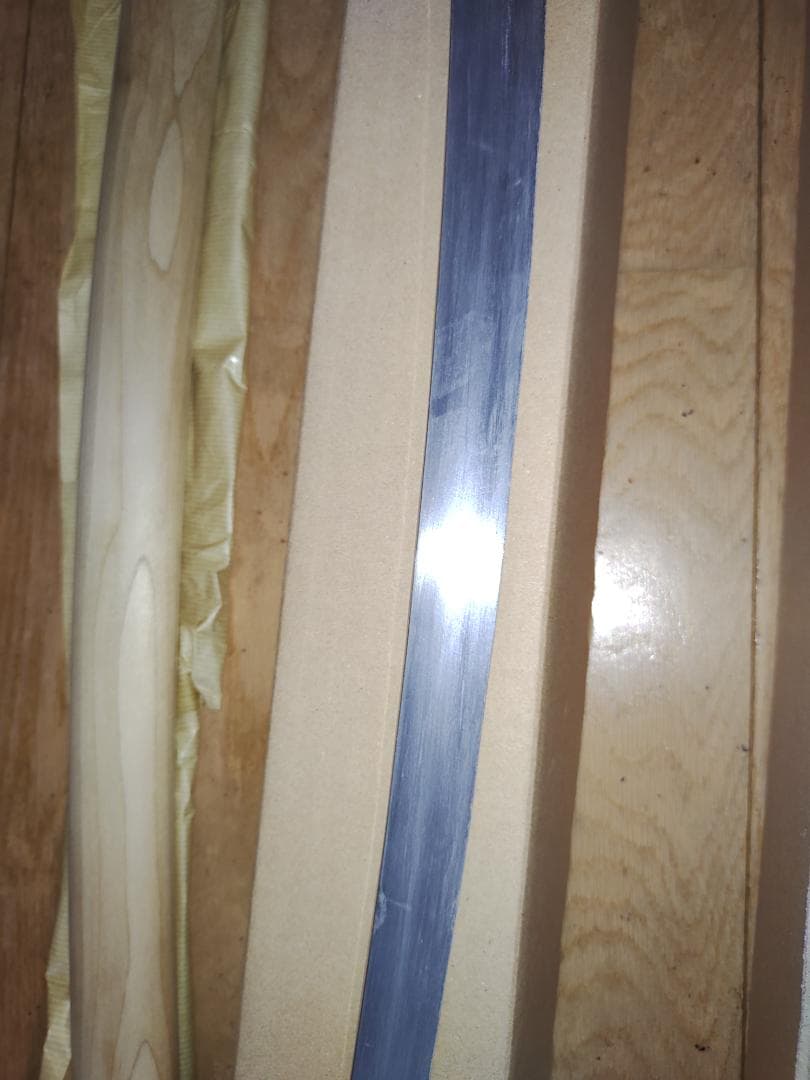 刀掛台、刀袋、刀剣手入具、5点付、白鞘 、大刀、小刀、模造刀,観賞用 インテリア