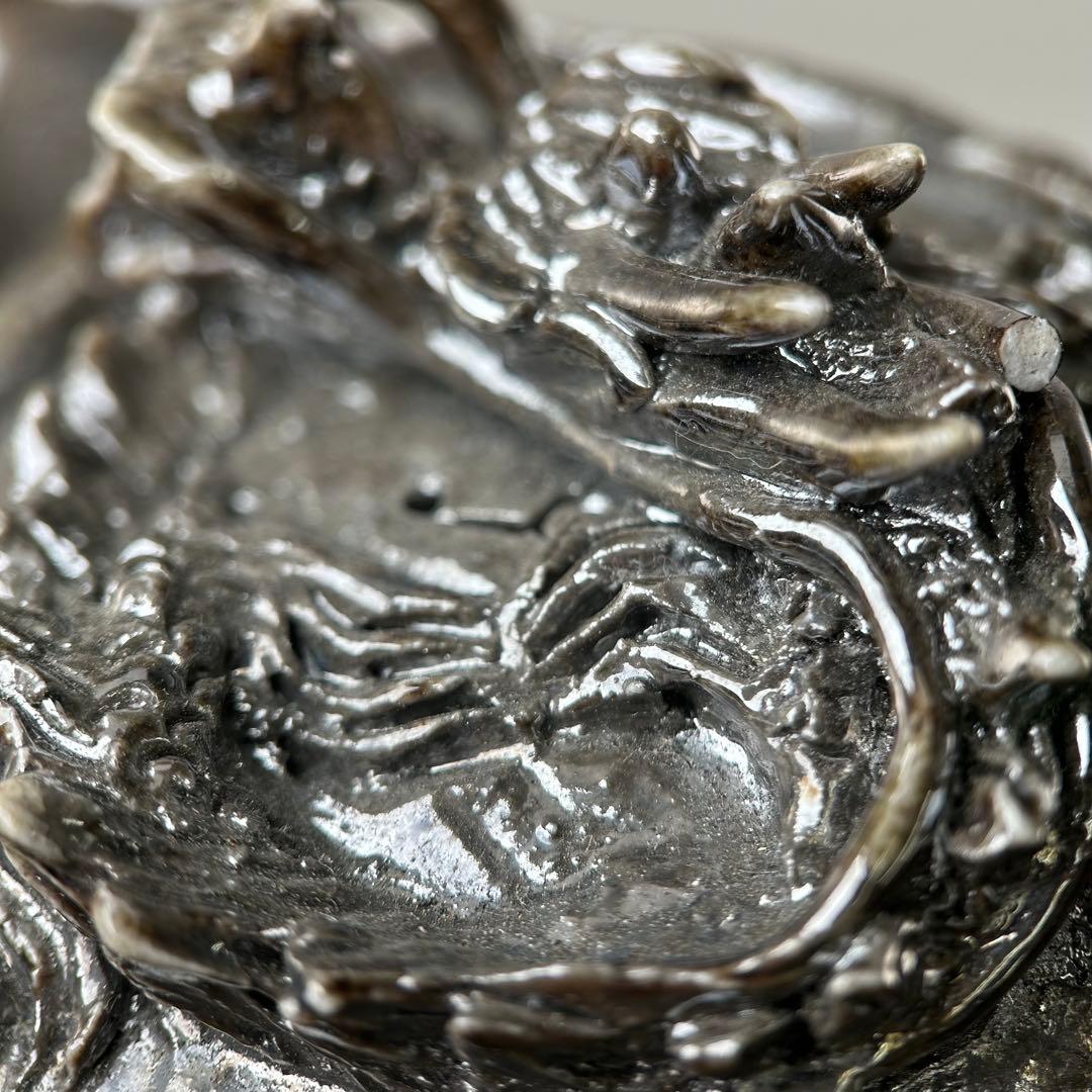 石田安弘 備前焼龍宝瓶 人気作者 急須 茶注 煎茶 茶道具