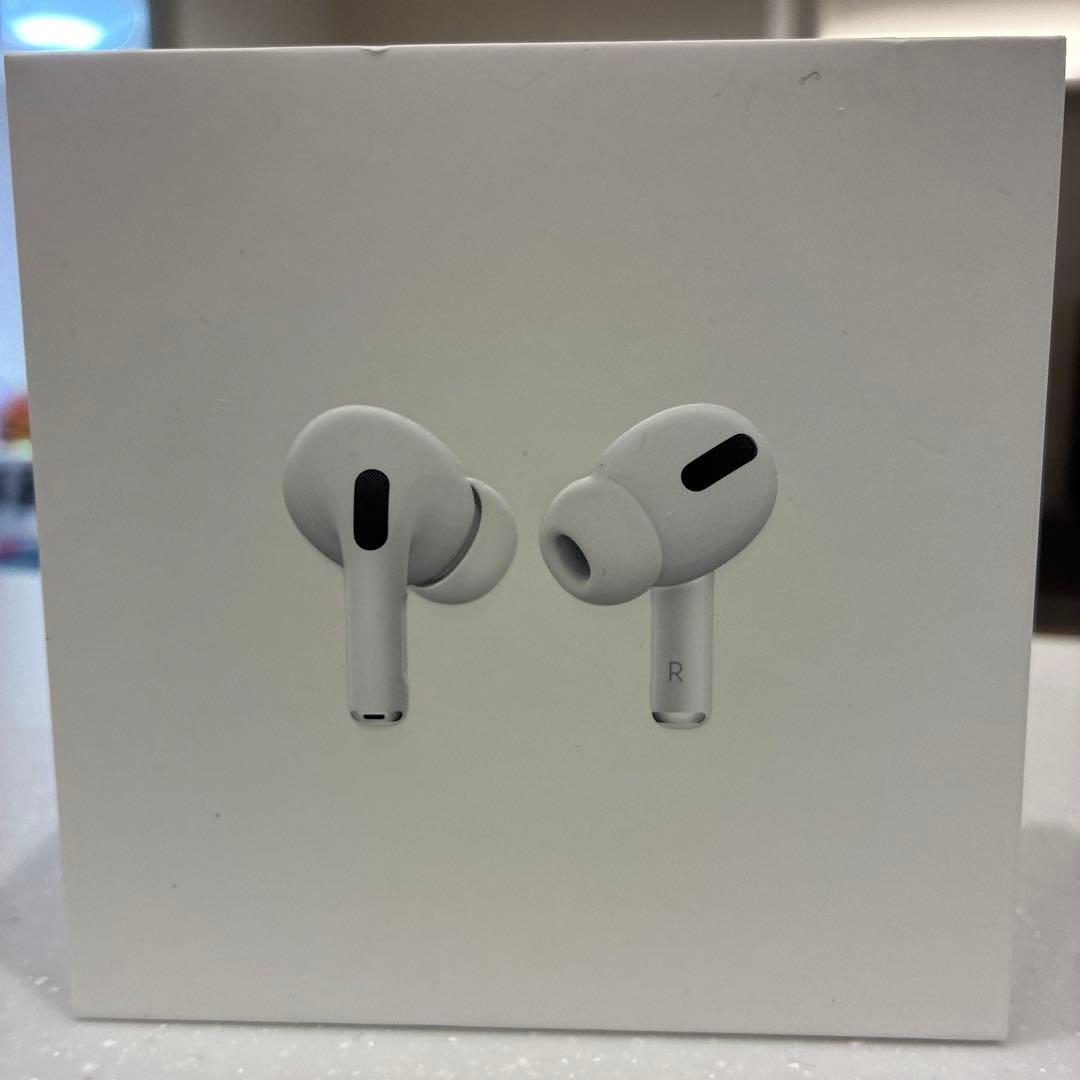 AirPods Pro 2 本体➕左耳 USB-C