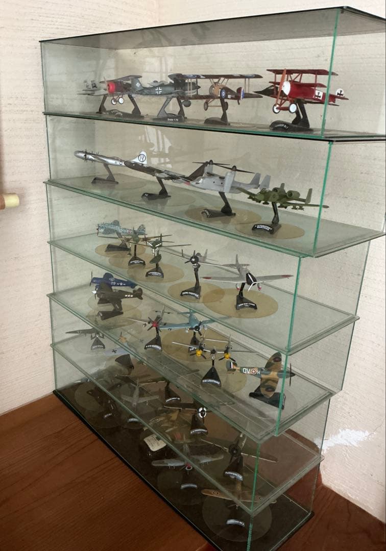 デルプラド33機　説明書　美品と思いますが説明書汚れあり、引き渡し限定となります