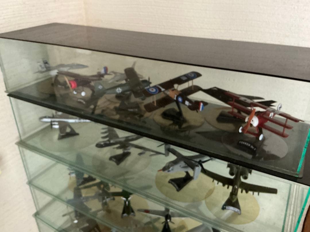 デルプラド33機　説明書　美品と思いますが説明書汚れあり、引き渡し限定となります