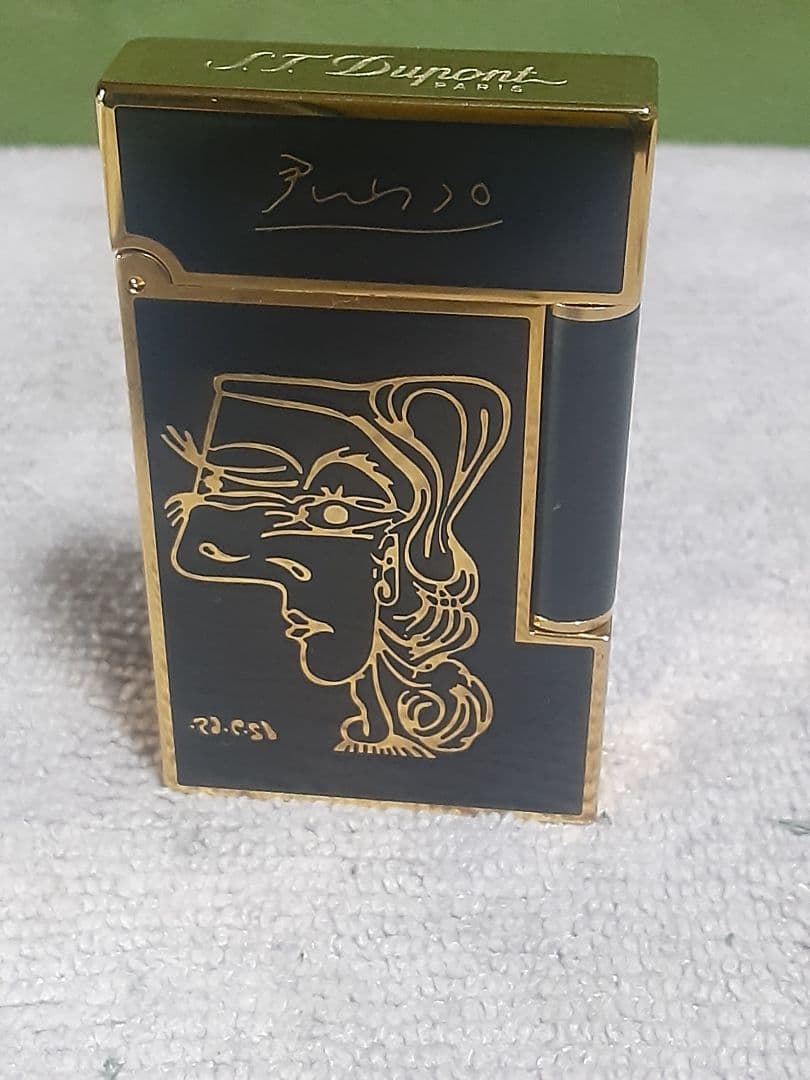 白木　Chapado en Laton　ゴールド Linda Mujer