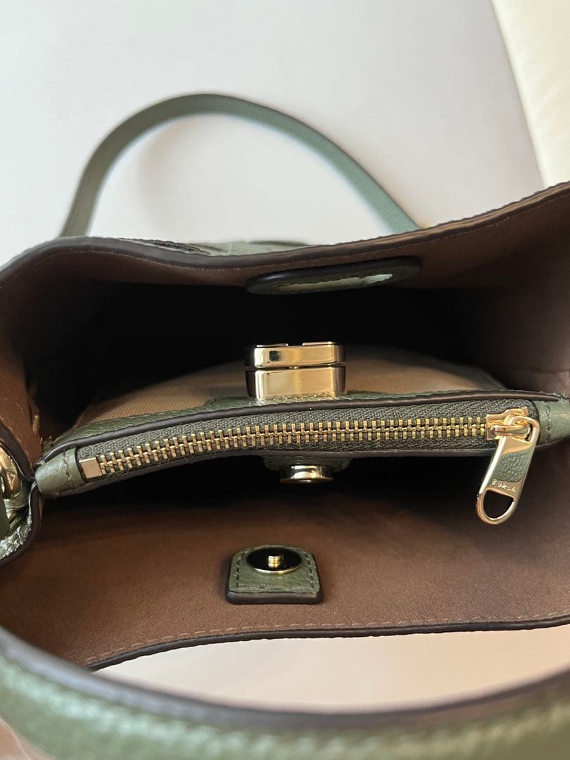 ＊Amy＊フルラショルダーバッグ