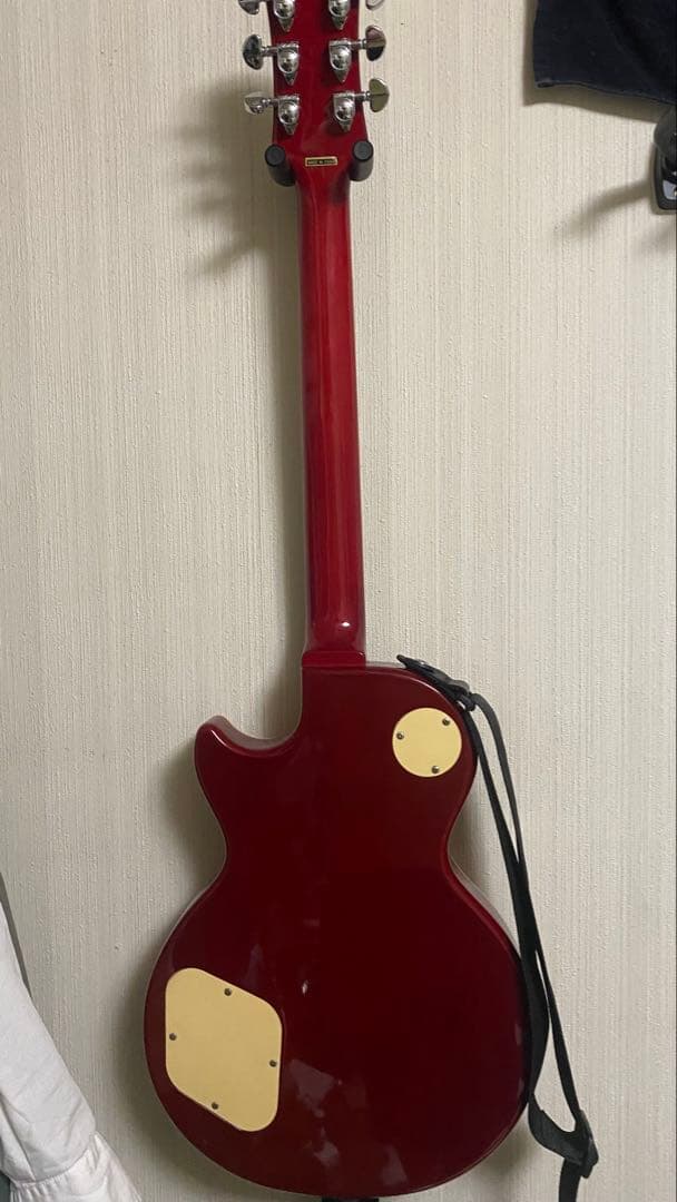 エピフォン　レスポールスタンダード