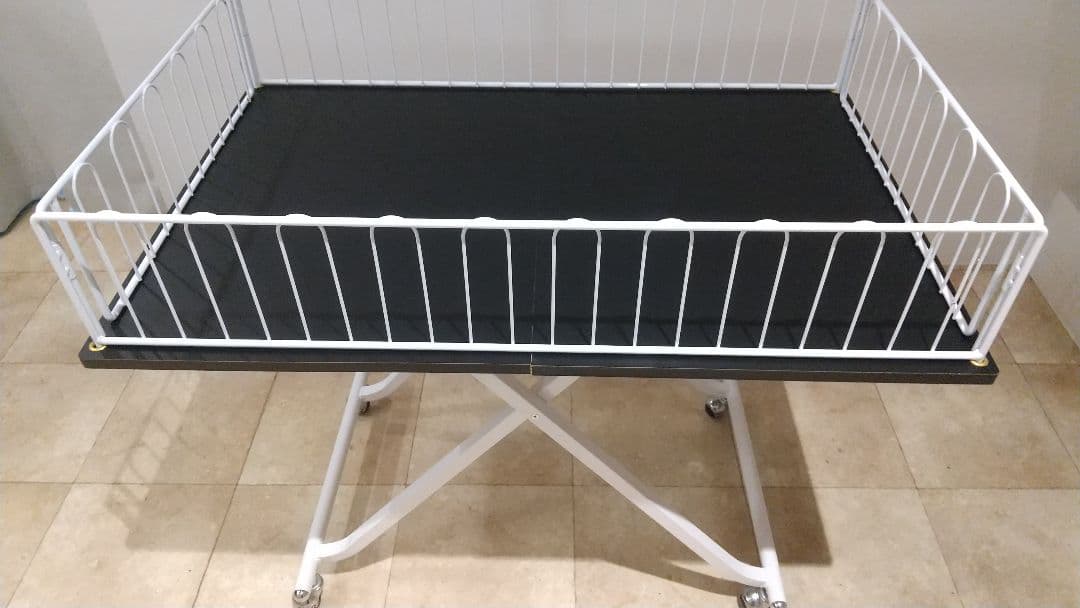 折り畳みワゴン 新品 催事 弁当販売 マルシェ イベント