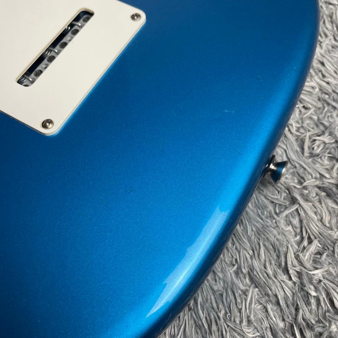 ギター Bacchus BST-250R LPB