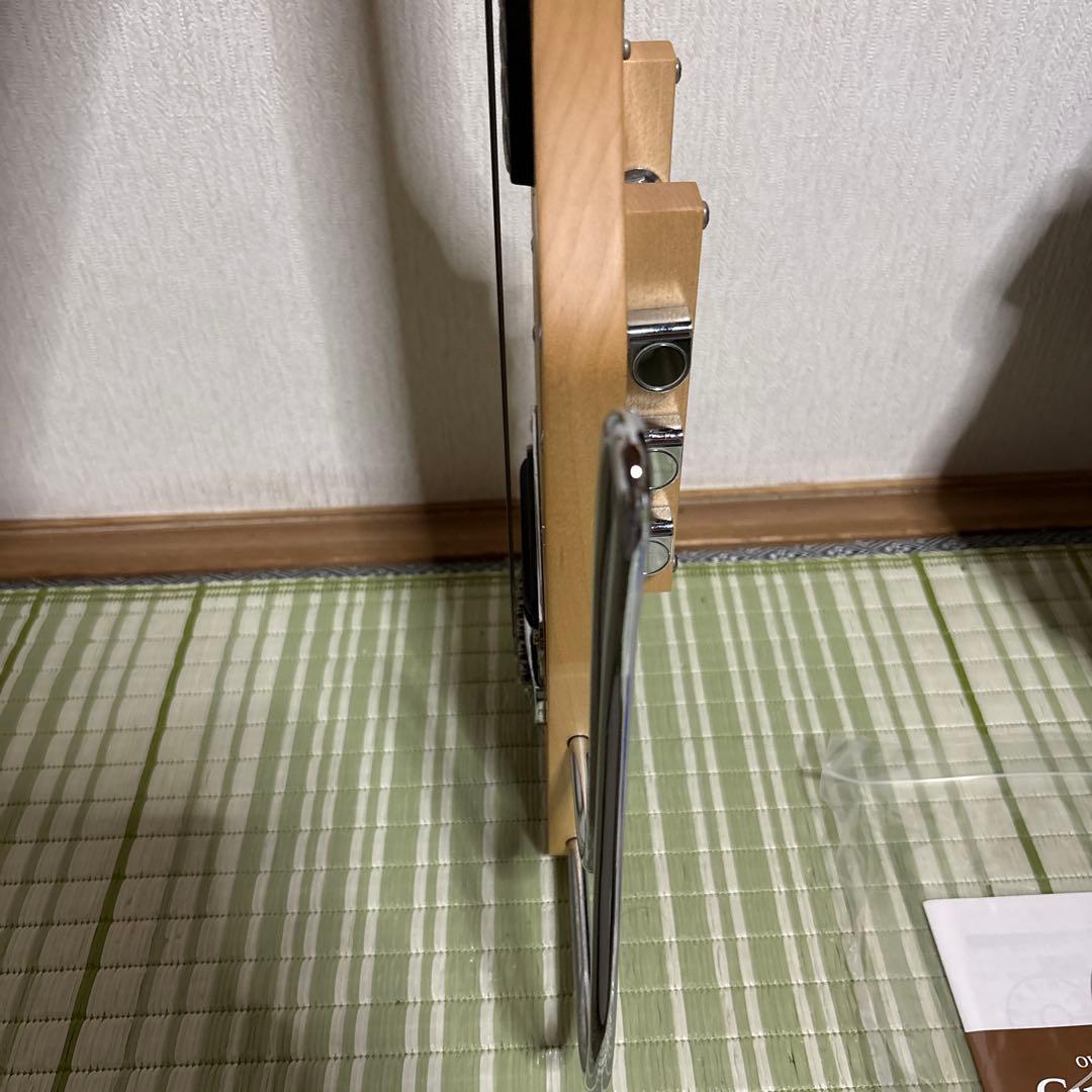 TRAVELER GUITAR トラベラーギター ウルトラライト