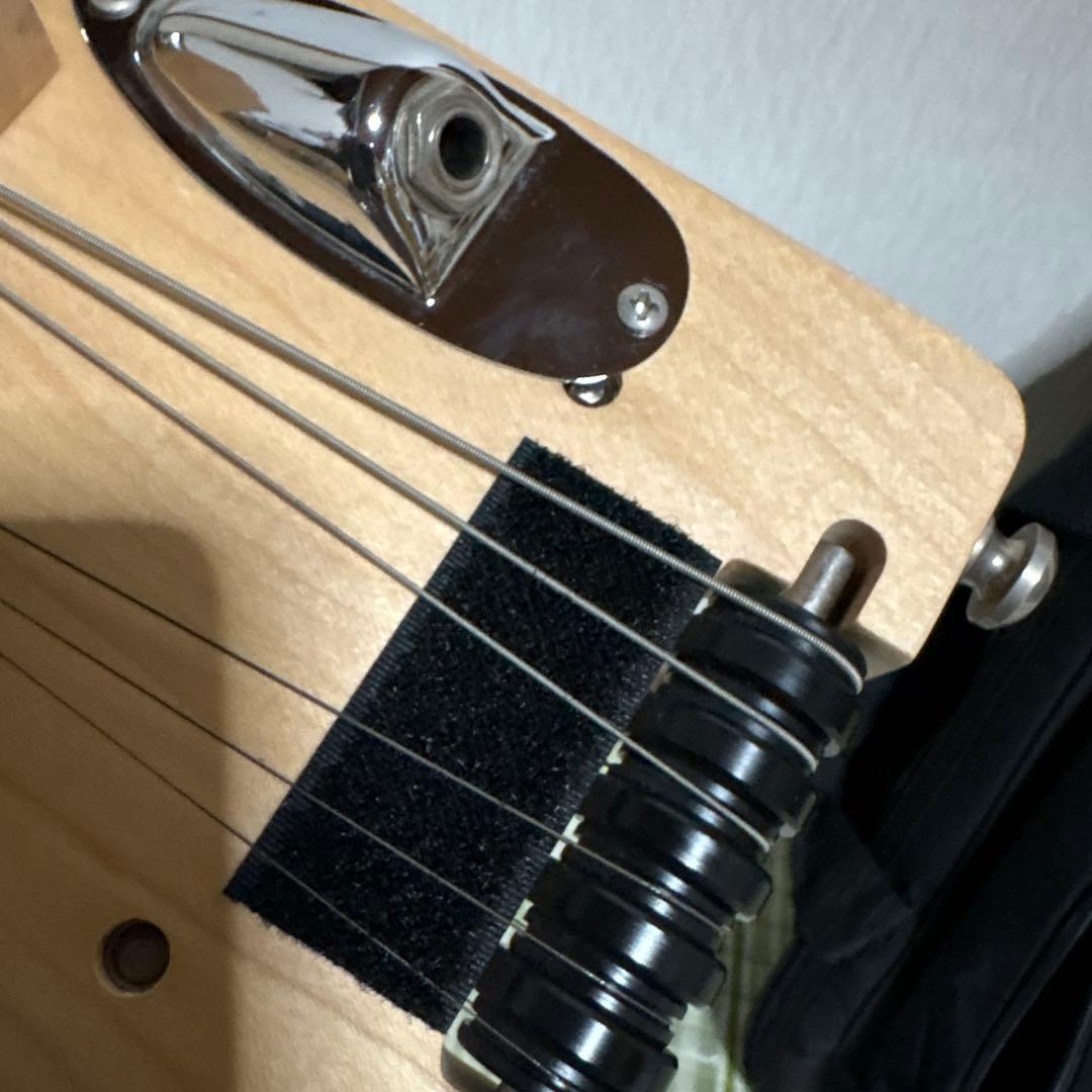 TRAVELER GUITAR トラベラーギター ウルトラライト