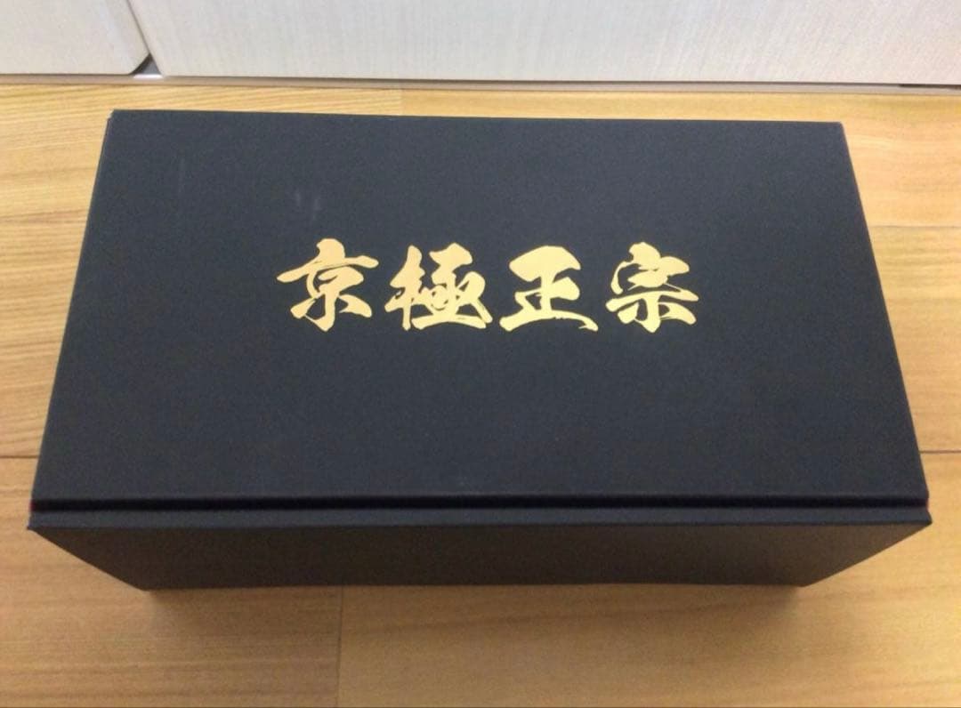 ◆ WF2024冬 ◆ 剛本堂 京極正宗 ◆ 新品未開封品 ◆