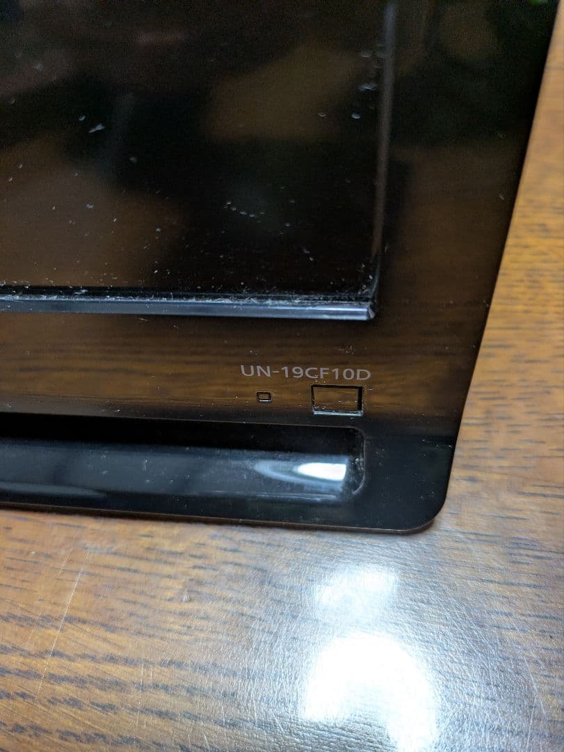 その他 UN-19CF10D