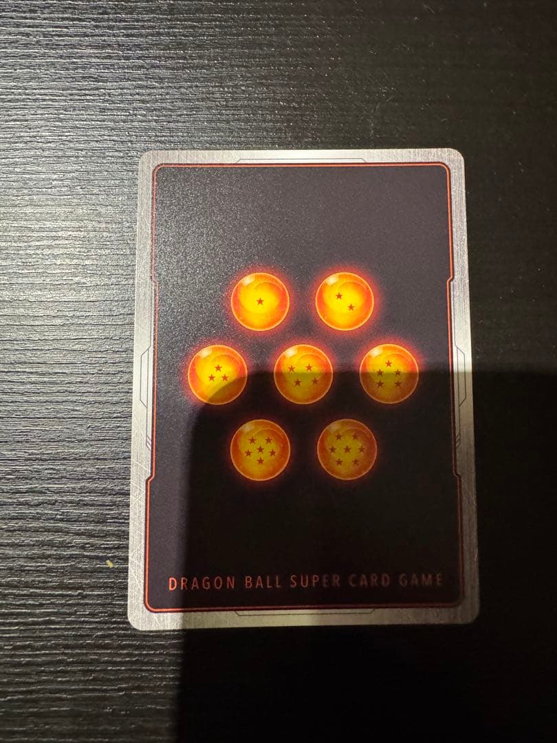 フュージョンワールド　マンガリミテッド 孫悟空　パラレル FP-034 プロモ