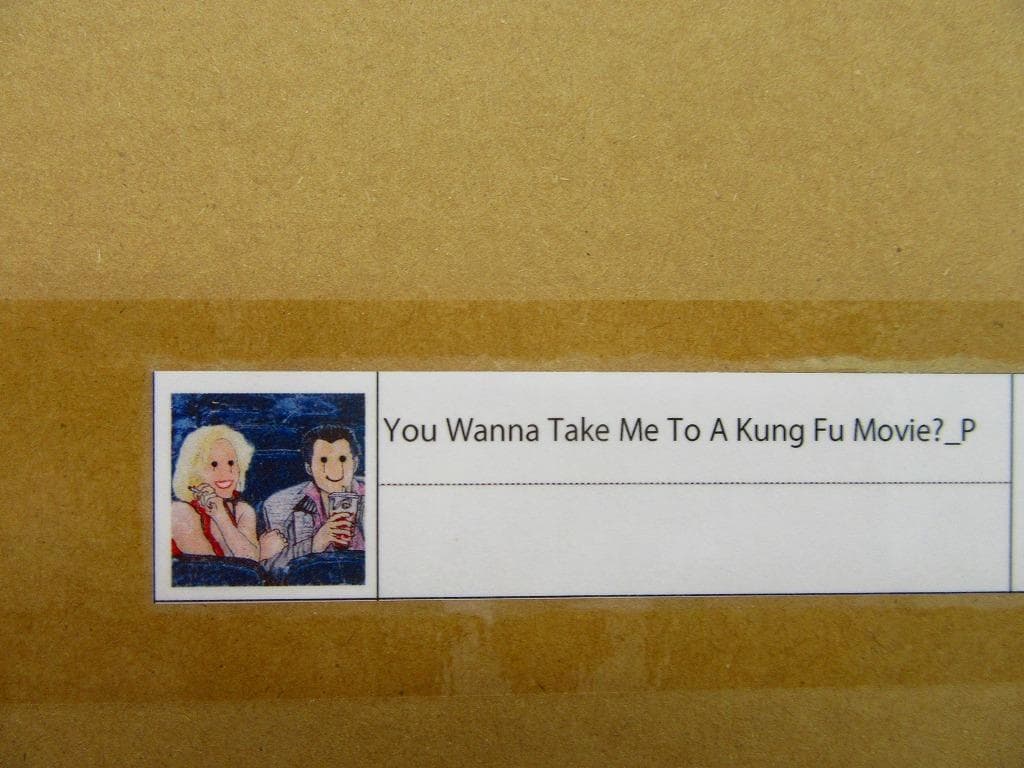 MADSAKI ポスター You Wanna Take Me To A