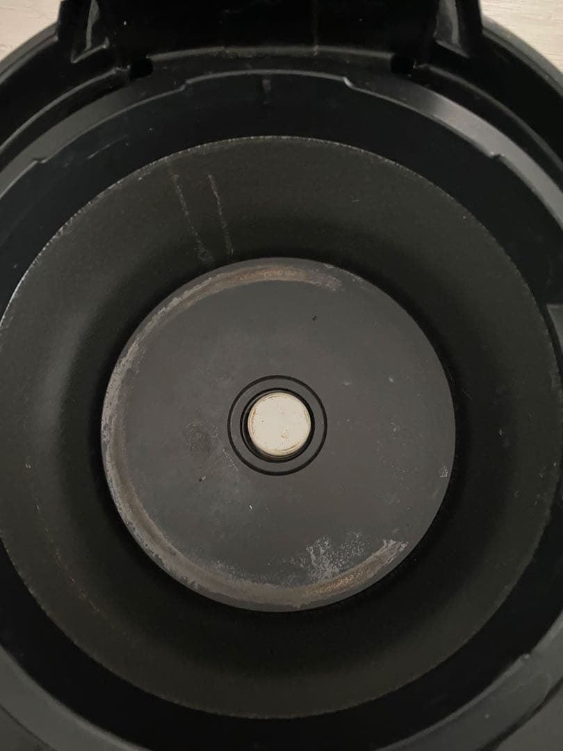 訳ありCUCHEN Premium圧力炊飯器　酵素玄米　圧力名人