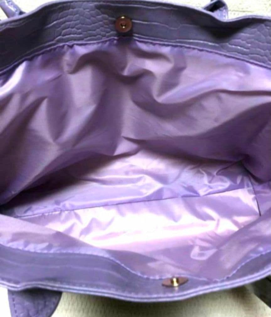 マイメロディ クロミ クロコダイル風 ショルダーバッグ 　在庫1点づつ