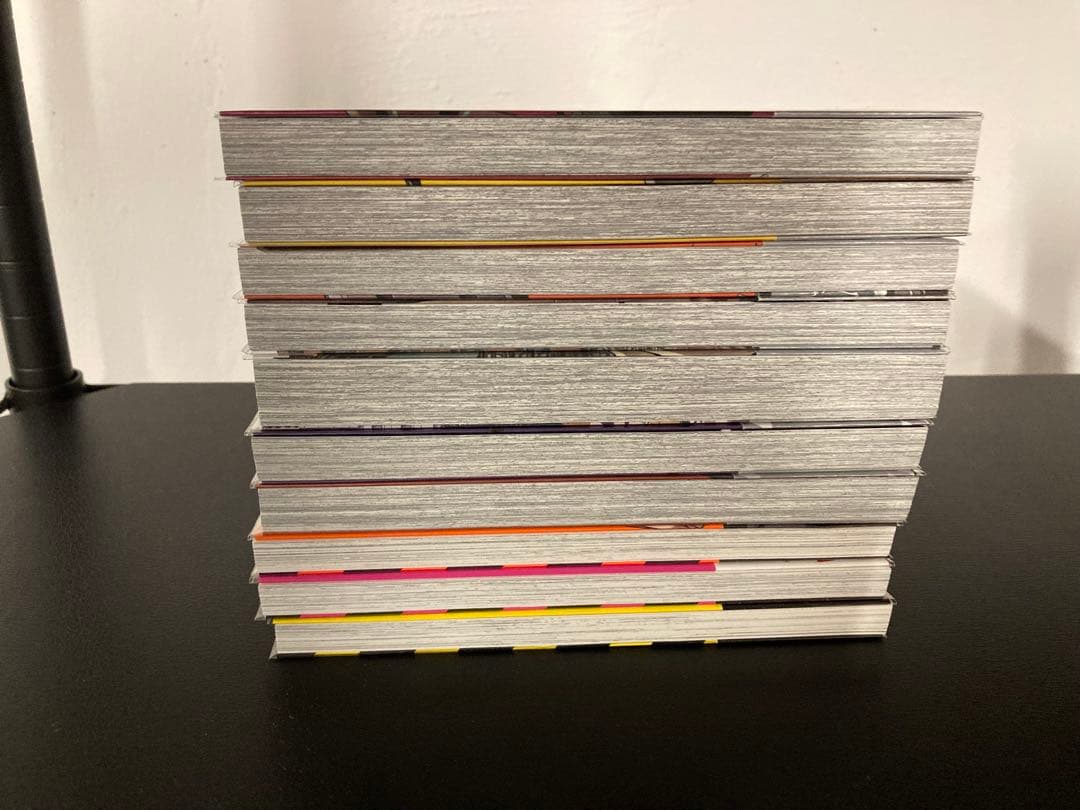 【漫画】怪獣8号 全21巻セット 【全巻初版帯付き 】ジャンコミ完備