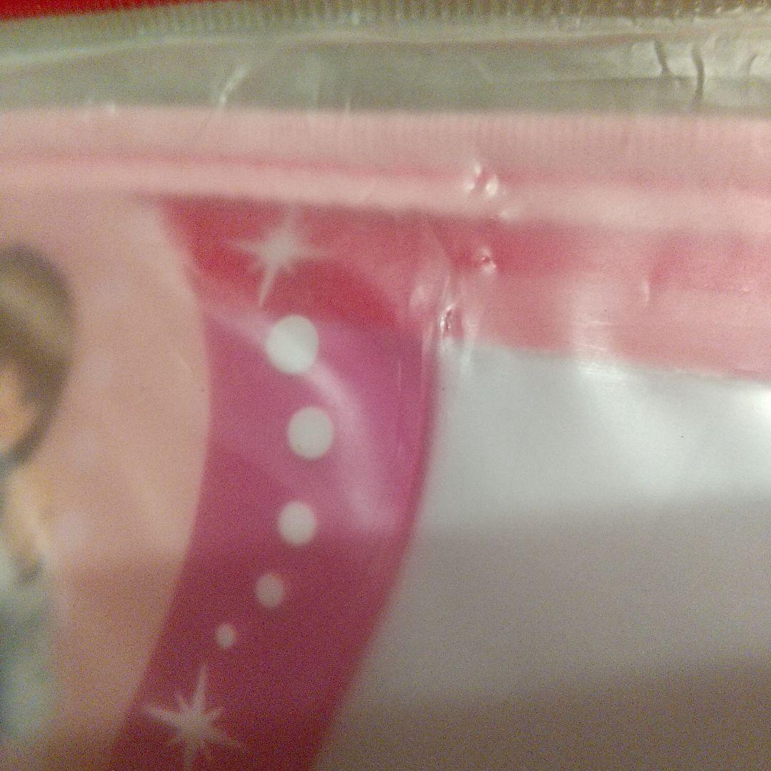 オシャレ魔女ラブandベリー オフィシャルカードファイル(デニム) 未使用品