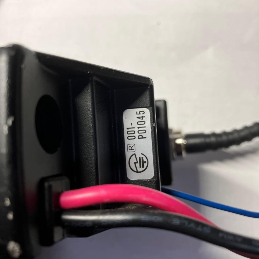 ☆DR-DPM60 351MHz デジタル簡易無線　3R DCR アルインコ☆