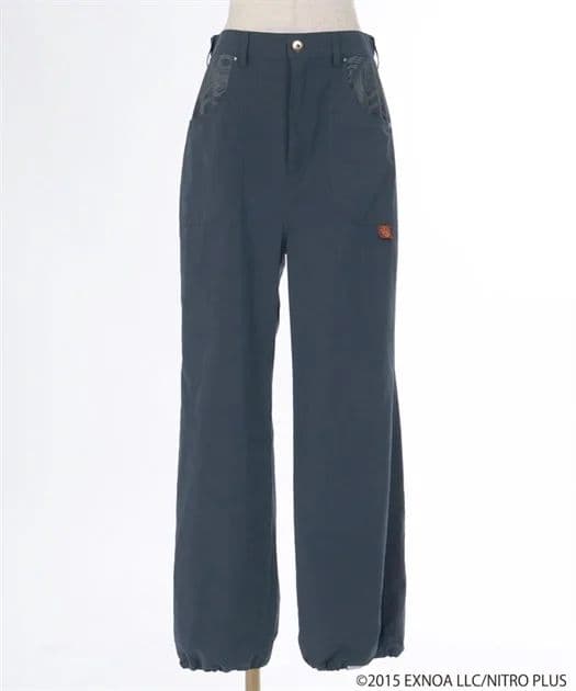 刀剣乱舞　陸奥守吉行パンツ