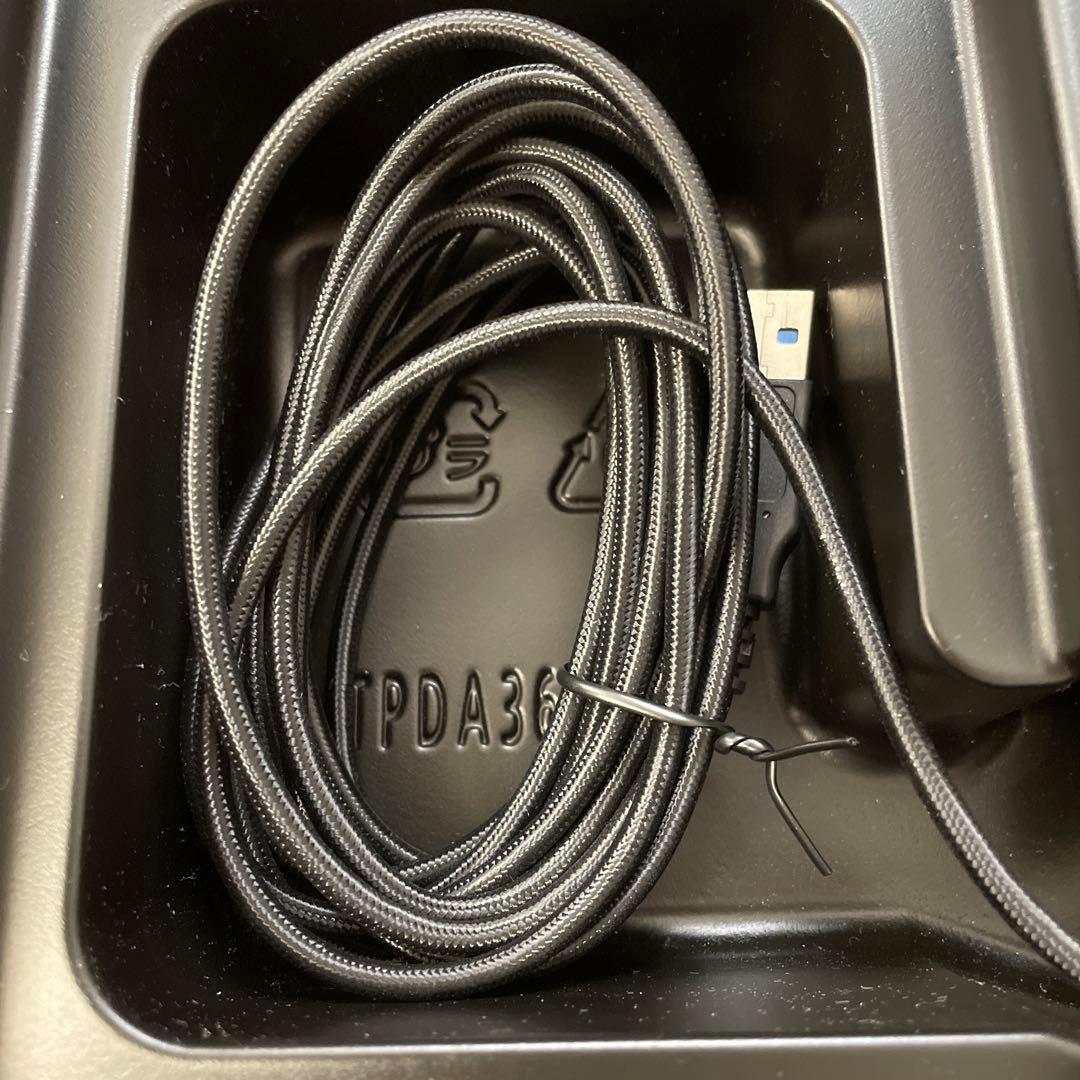 Panasonic SC-GN01 ブラック ネックスピーカー