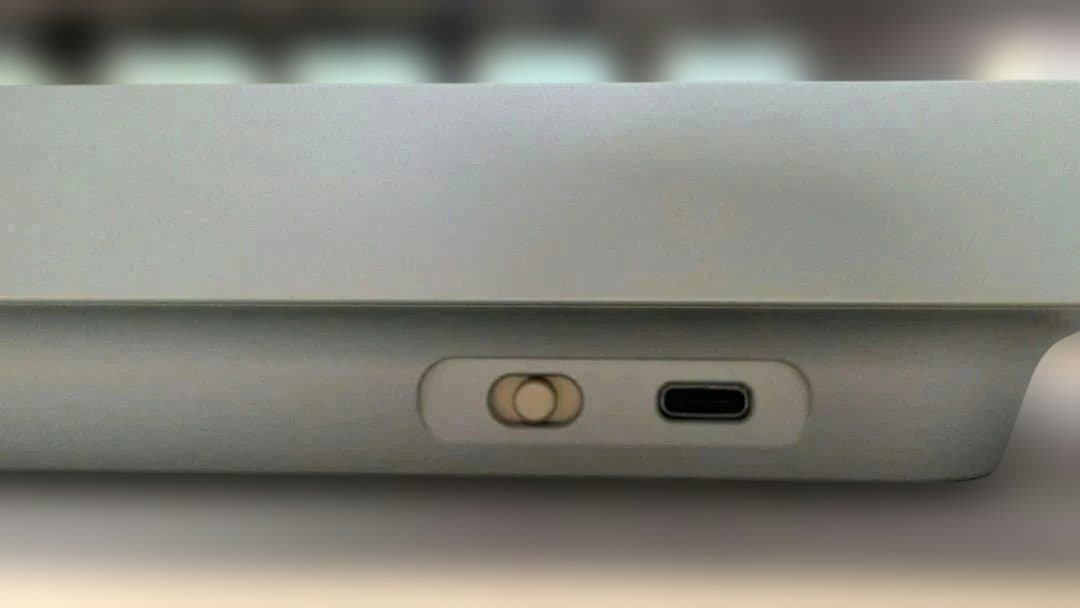 [ほぼ新品] EVOWORKS EVO75 メカニカルキーボード