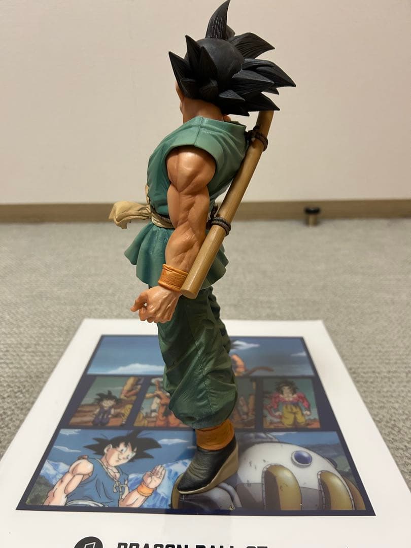 コミック・アニメ T