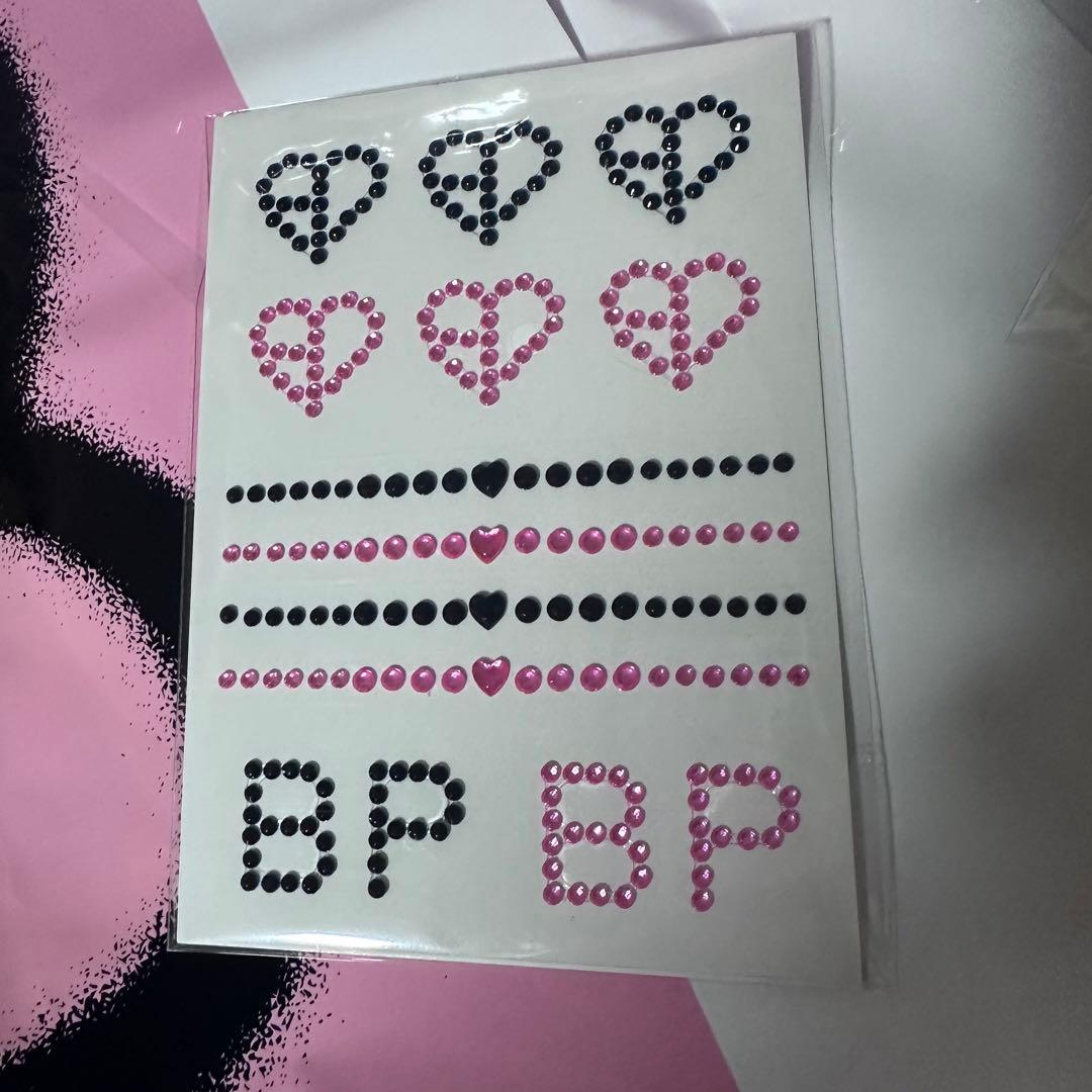 24時間以内発送可★BLACKPINK My Melody コラボ　5点セット