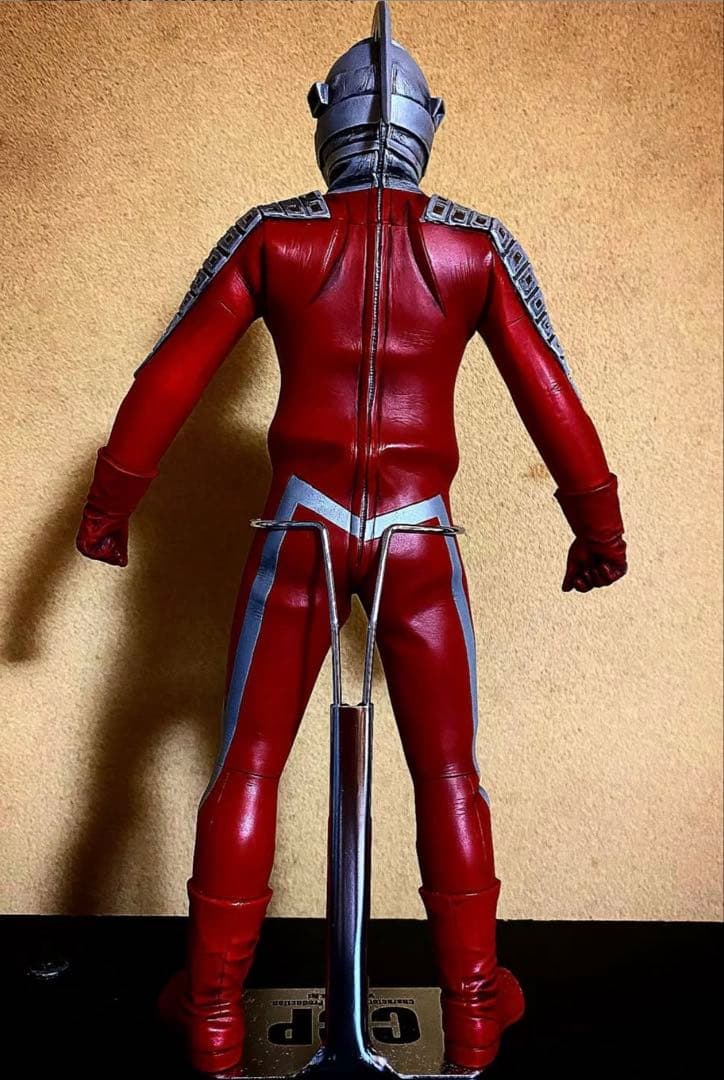 CCP ウルトラの星光る時セット 【スタンド付き】【箱付き】【発酵ギミックなし】