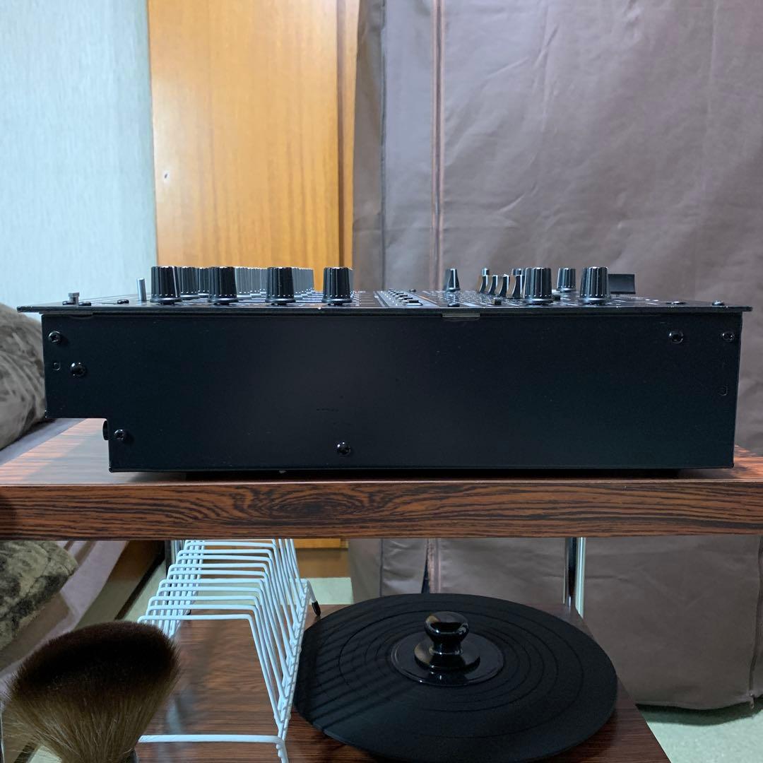 Pioneer パイオニア プロフェッショナルDJミキサー DJM-500 美品