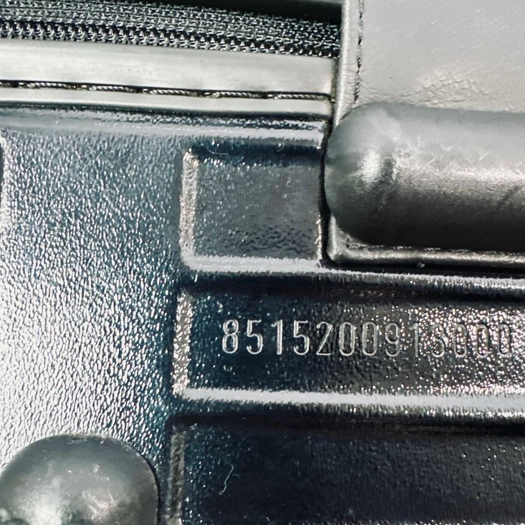 RIMOWA リモワ サルサ 35L 機内持込み TSAロック 2輪 ブラック