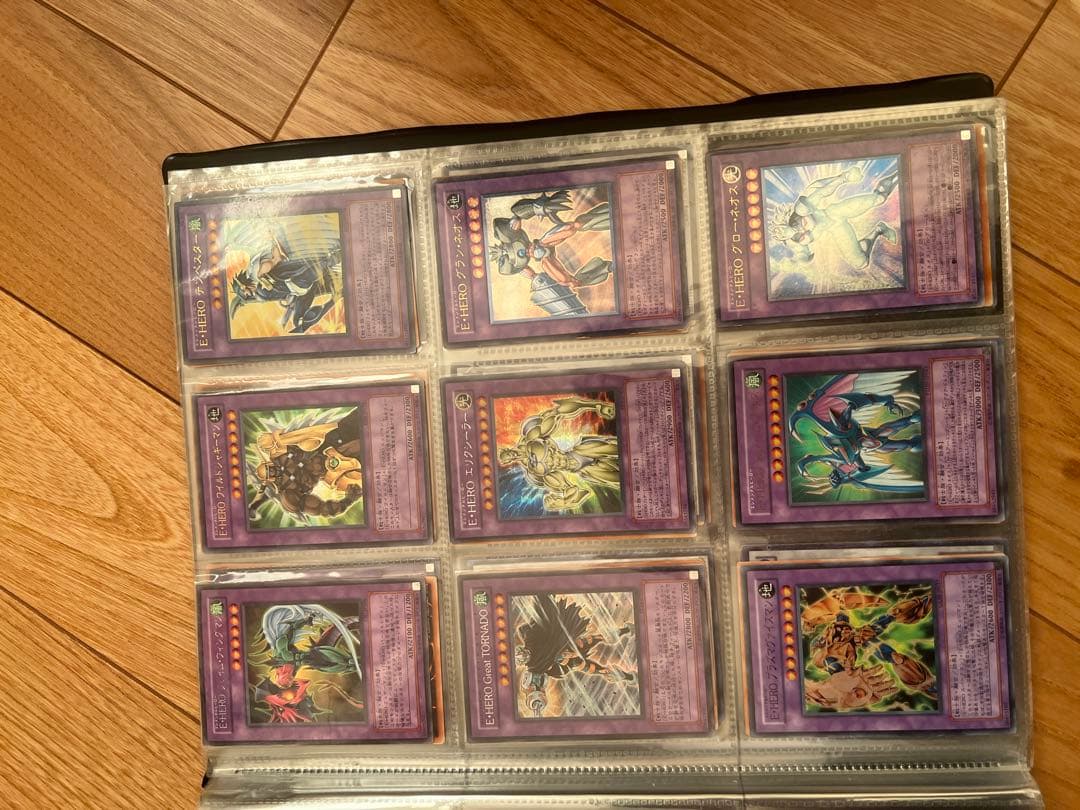 遊戯王OCG デュエルモンスターズ カードセット