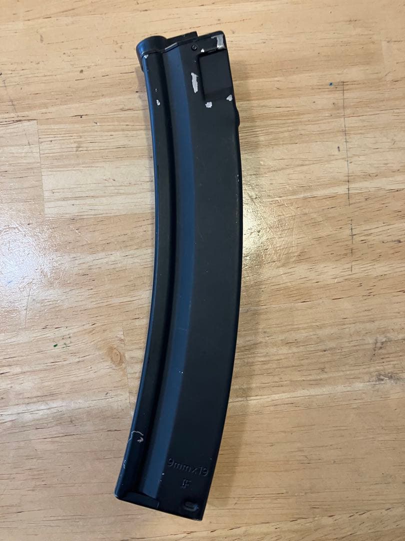 電動ガンハイサイクル　東京マルイ　MP5A5 カスタム