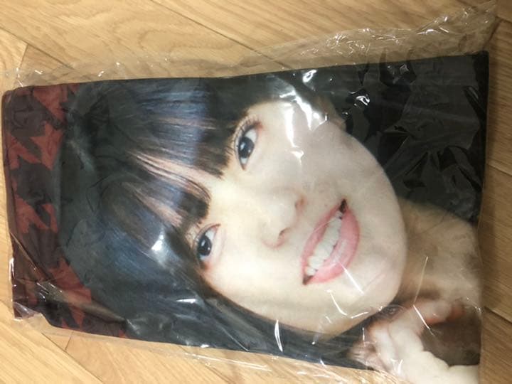 乃木坂飛鳥ちゃんセットです