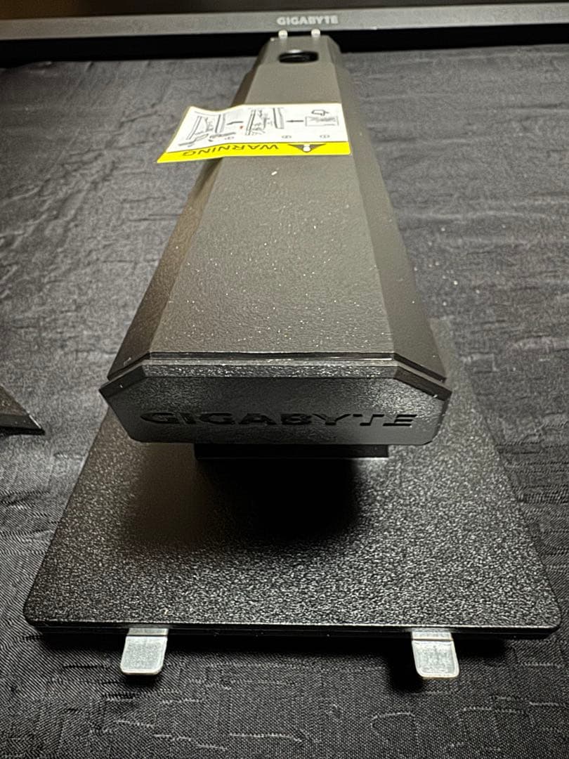 GIGABYTE M27Q P 27インチ モニター