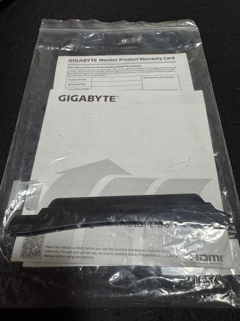 GIGABYTE M27Q P 27インチ モニター