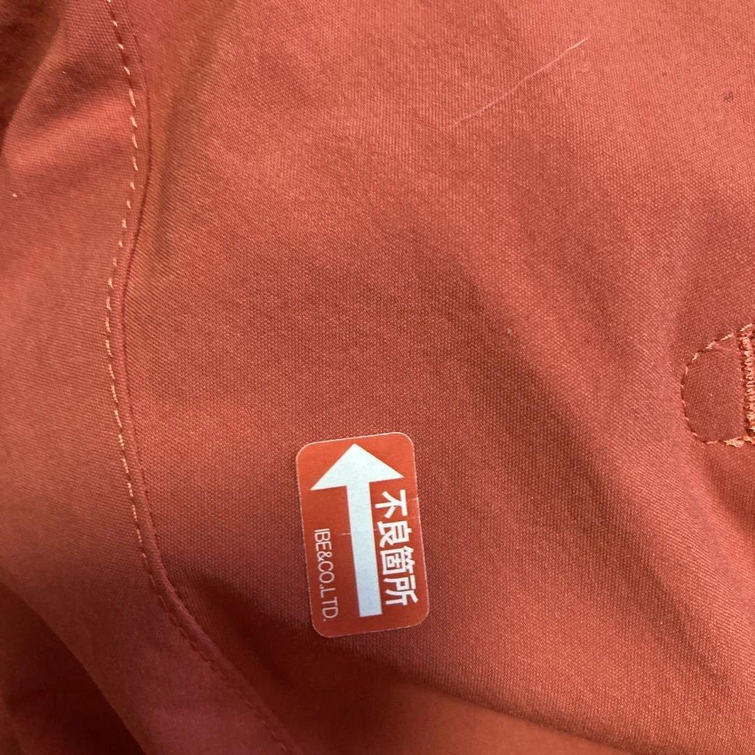 新品SINA COVA チノパン サイズ96 シナコバ