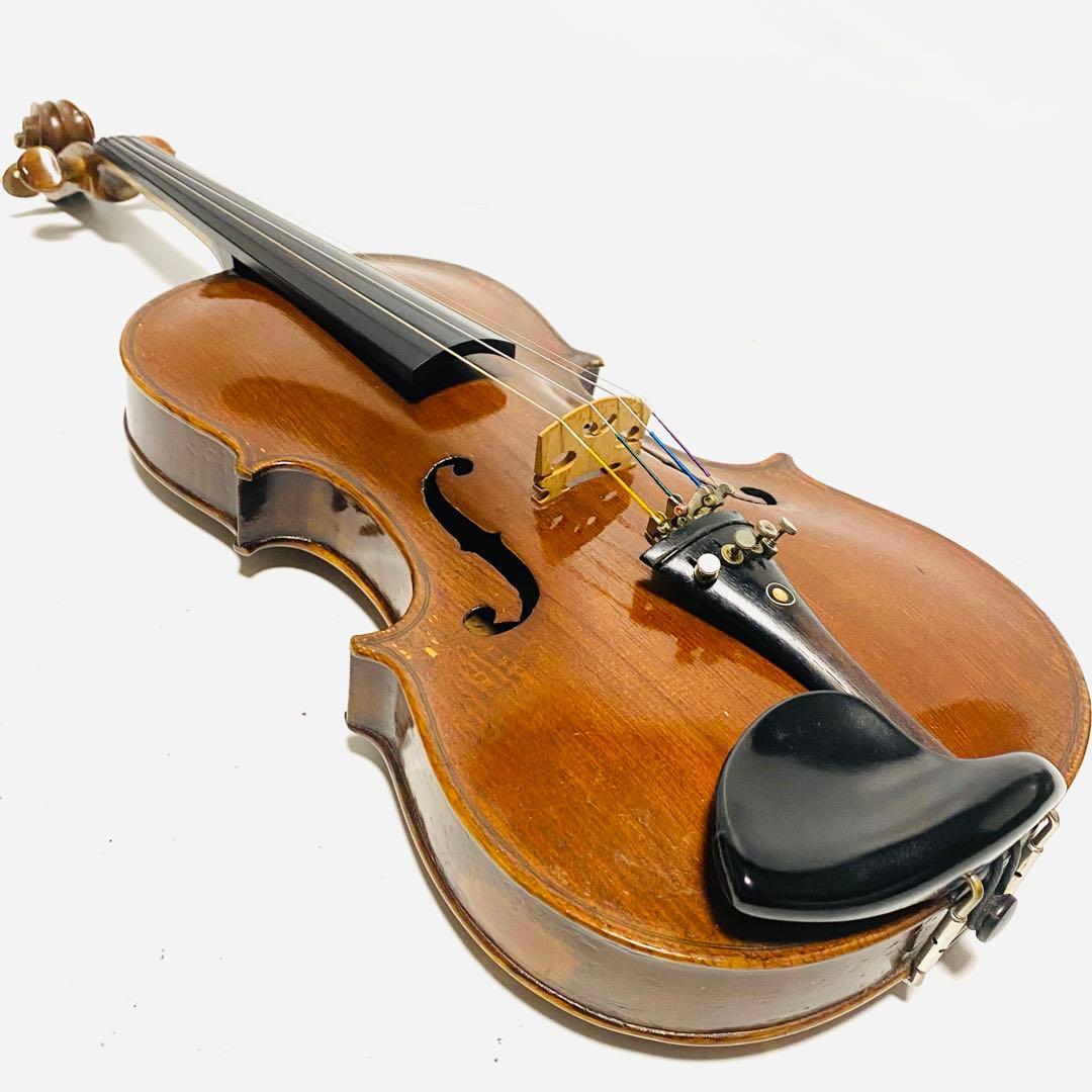 弦楽器 Josef Klotz in Mitten Walden Anno 1795