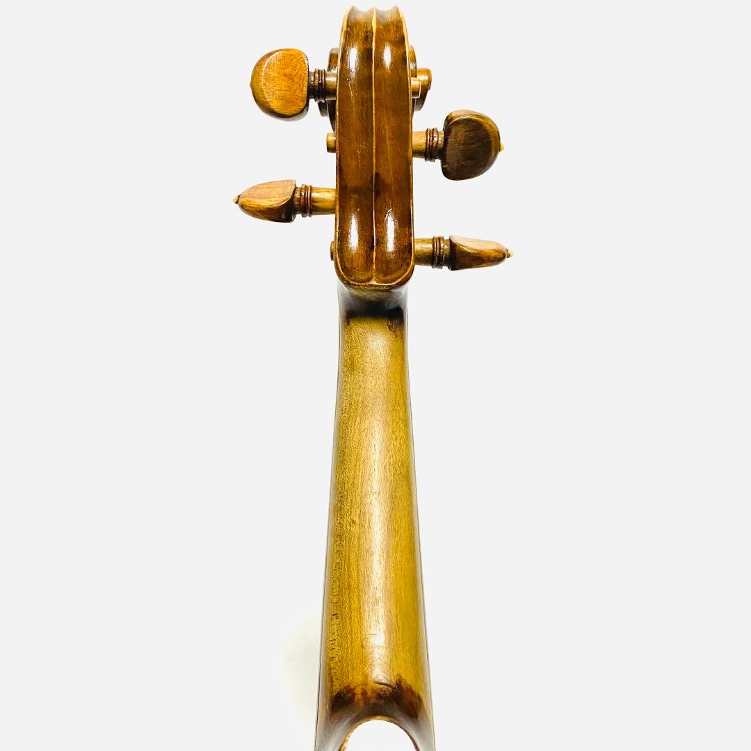 弦楽器 Josef Klotz in Mitten Walden Anno 1795