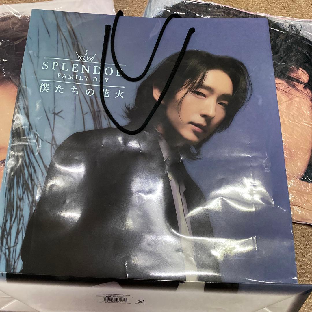 イ・ジュンギ ファンミ グッズ