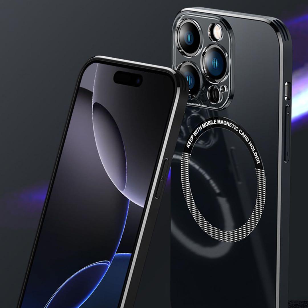 匿名配送✨HCXLYP Google Pixel 4Pro ケース スタンド付き