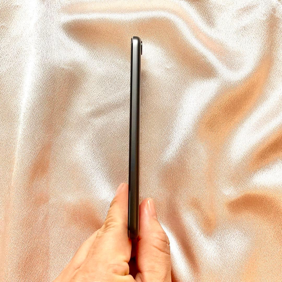 グレー iPod touch 第7世代 128GB アイポッド 本体 H