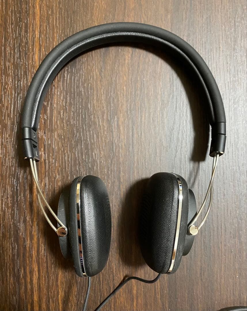 Bowers & Wilkins P3 Series 2 ヘッドフォン