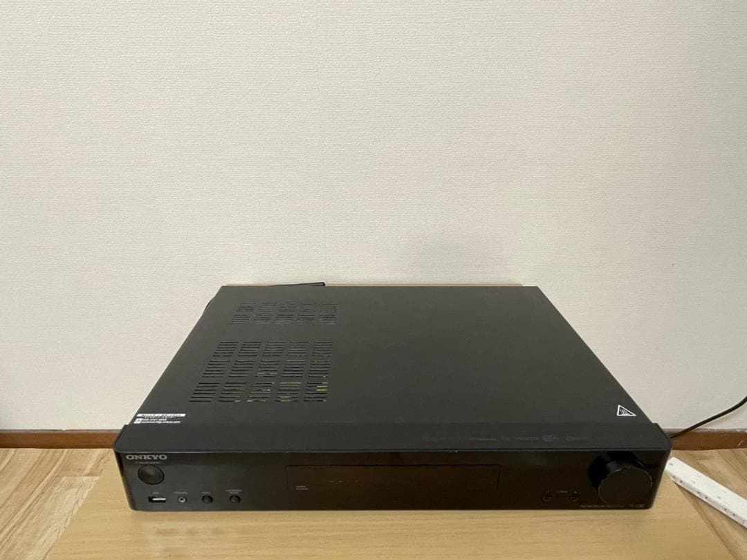 ONKYO AVアンプ TX-L50