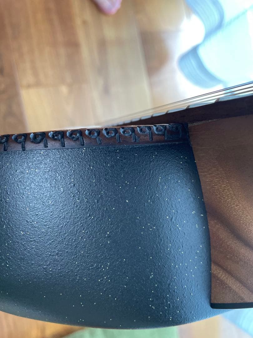 【極美品】Adamas1687GT ブラック